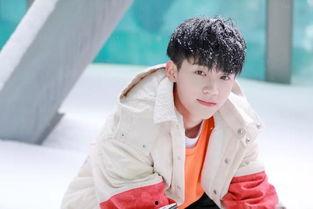 明星爆料周翊然视频在线观看,揭秘明星幕后生活瞬间