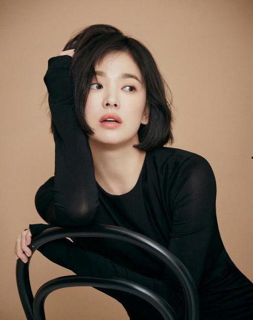 宋慧乔爆料天涯歌曲视频,宋慧乔揭秘天涯歌曲背后的感人故事